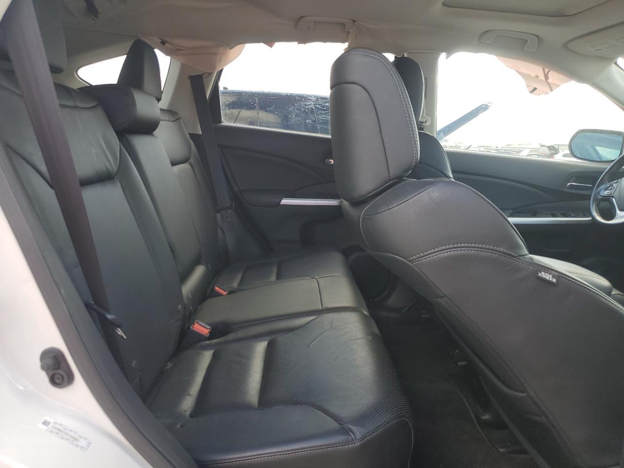 2015 Honda Cr-V Exl VIN: 5J6RM4H72FL036889 Lot: 69753175