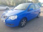 2008 VOLKSWAGEN POLO MATCH 60  for sale at Copart GLOUCESTER