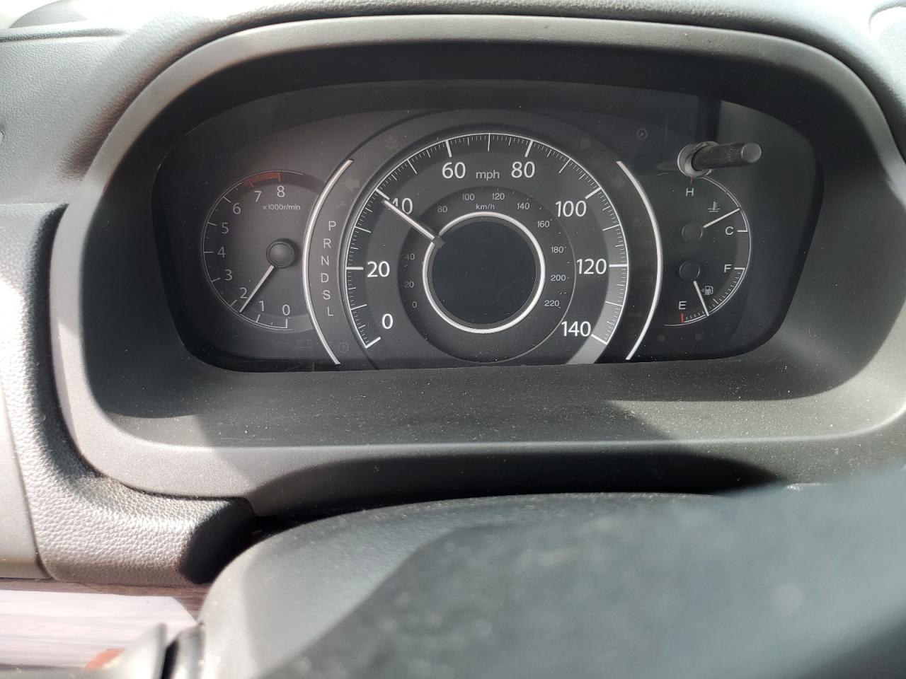 2015 Honda Cr-V Exl VIN: 2HKRM3H7XFH526419 Lot: 68122185