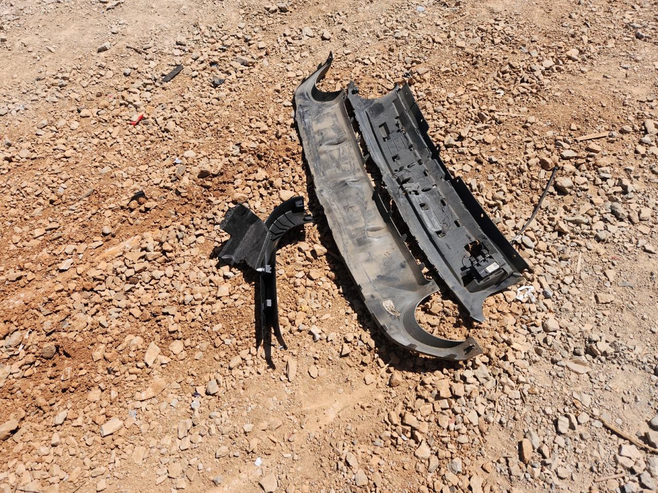 2021 Ford Edge Titanium VIN: 2FMPK3K95MBA01408 Lot: 70346025