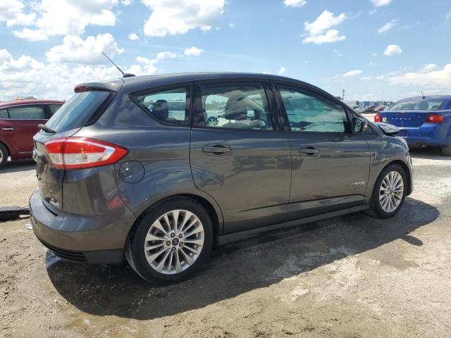  FORD CMAX 2017 Gray