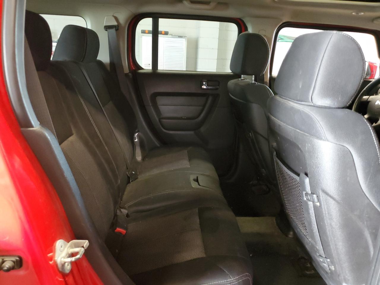 2007 Hummer H3 VIN: 5GTDN13E378158983 Lot: 70886745