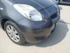 2010 TOYOTA YARIS TR V for sale at Copart SANDY