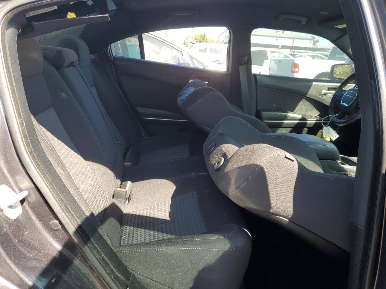 2019 Dodge Charger Scat Pack VIN: 2C3CDXGJ7KH734467 Lot: 69969975