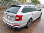 2015 SKODA OCTAVIA BLACK EDITION for sale at Copart CHESTER