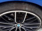 2015 BMW 3 SERIES M SPORT for sale at Copart BELFAST