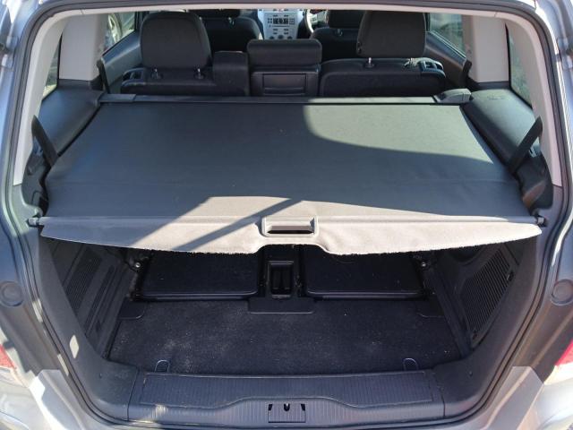 2010 VAUXHALL ZAFIRA ENERGY 