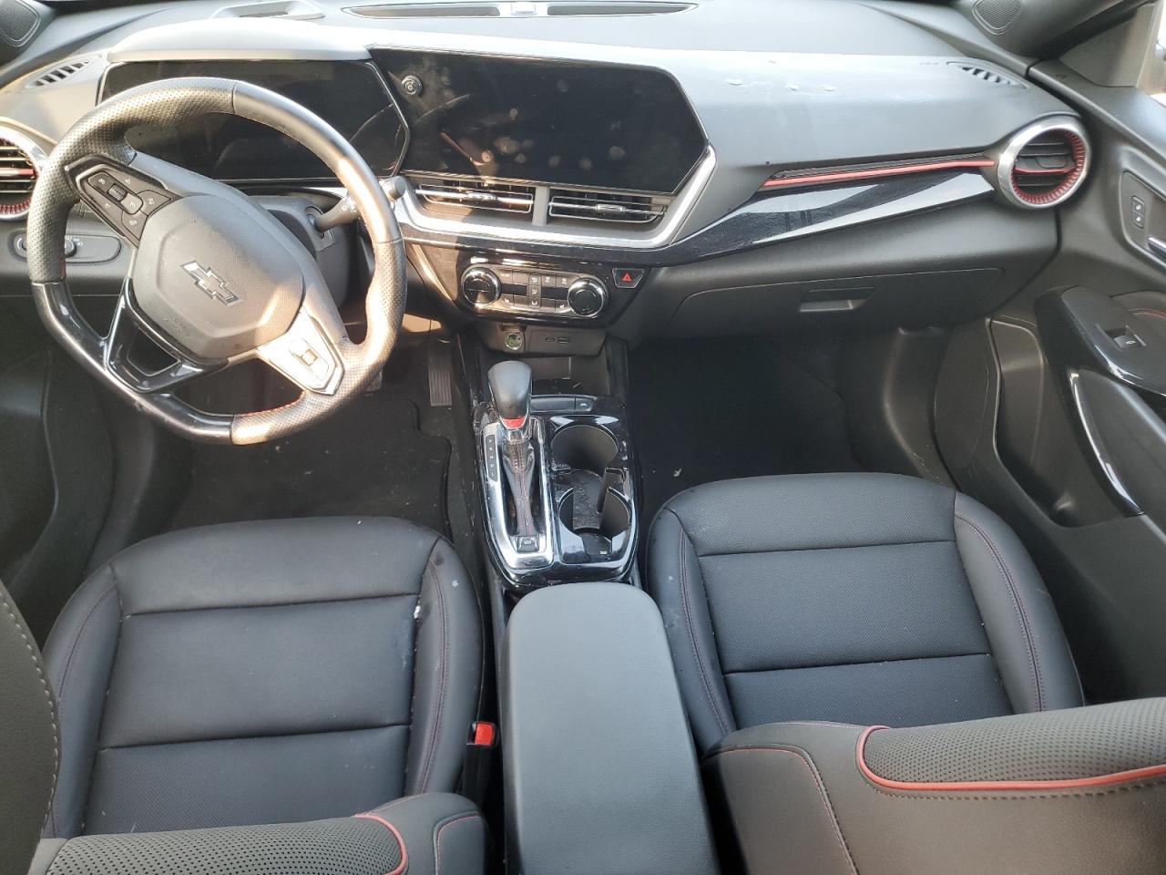 2024 Chevrolet Trax 2Rs VIN: KL77LJE26RC191745 Lot: 67968555