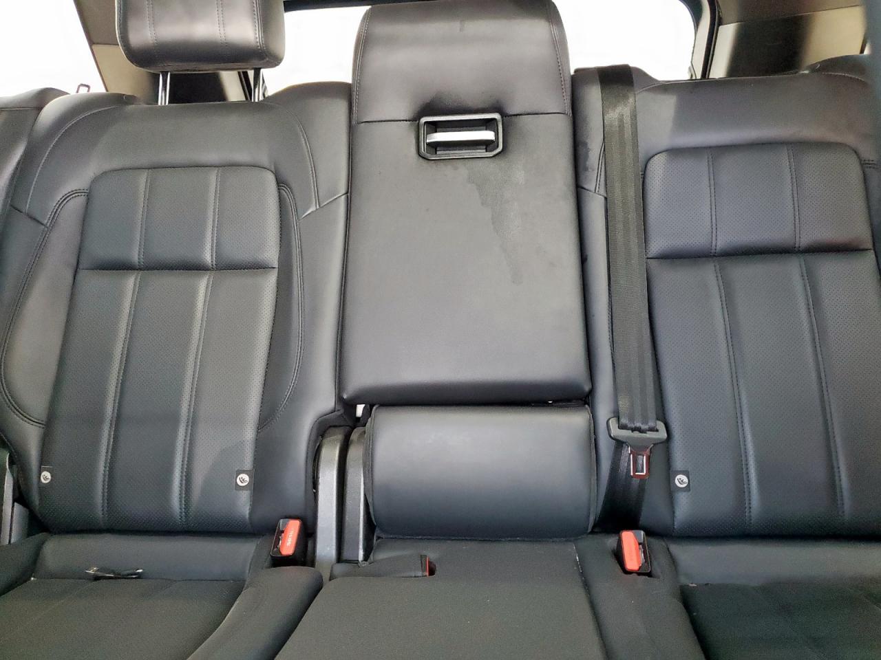 2022 Land Rover Range Rover Sport Hse Dynamic VIN: SALWR2SE0NA211827 Lot: 67137875