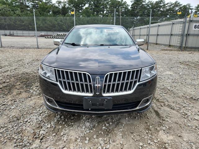  LINCOLN MKZ 2012 Czarny