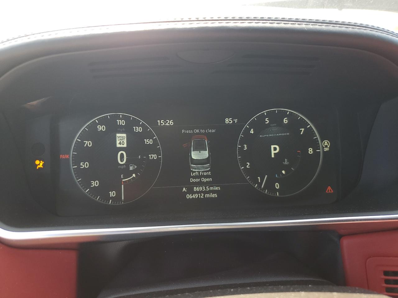 SALGV5FE4HA348245 2017 Land Rover Range Rover Autobiography