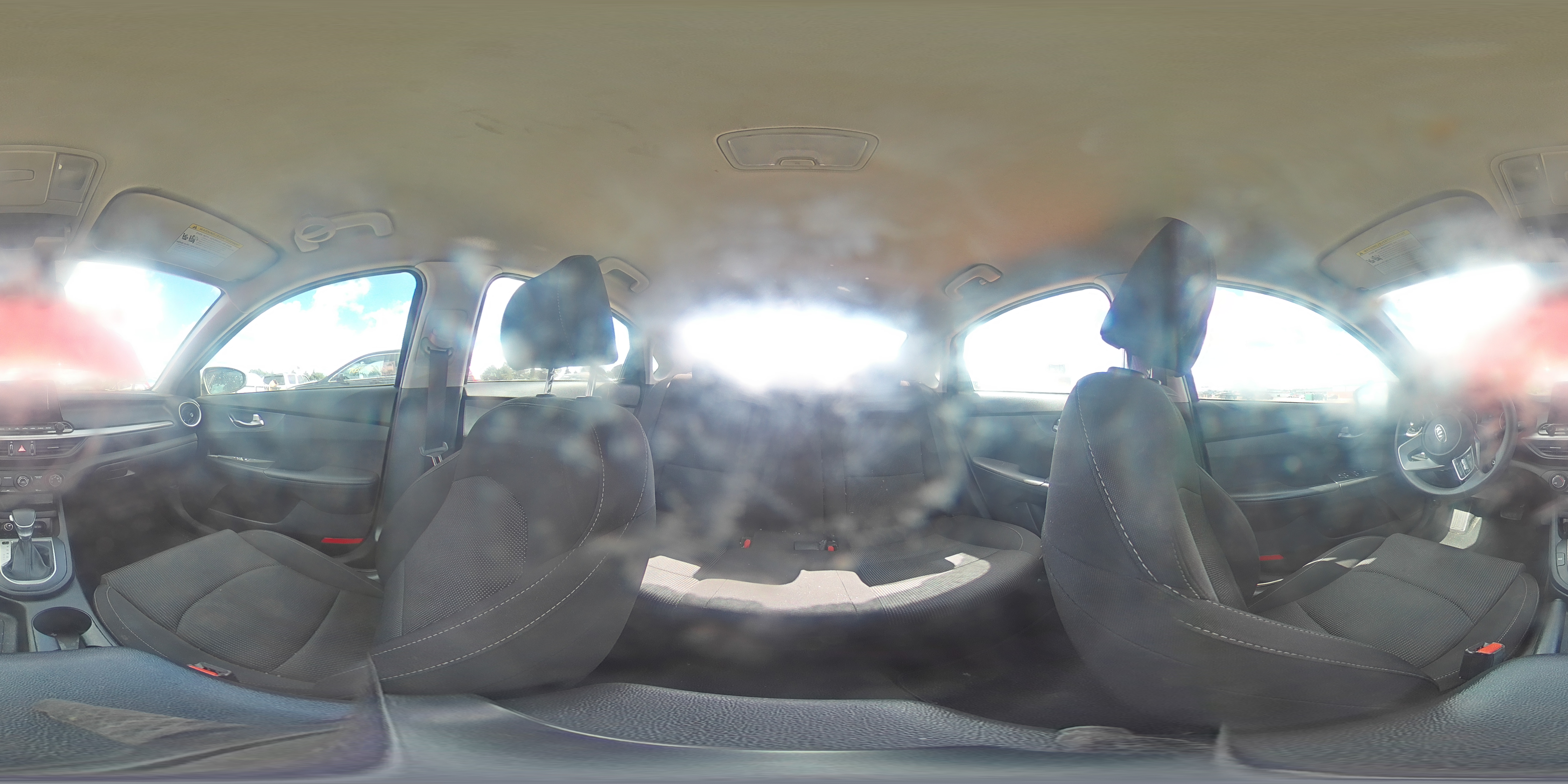 2020 Kia Forte Fe VIN: 3KPF24AD0LE257698 Lot: 69746255