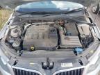 2014 SKODA OCTAVIA EL for sale at Copart WOLVERHAMPTON