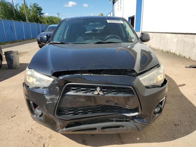 2014 MITSUBISHI RVR SE  