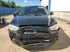 2014 MITSUBISHI RVR SE   à vendre chez Copart NB - MONCTON