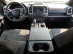 2015 FORD F150 SUPERCREW   à vendre chez Copart ON - TORONTO