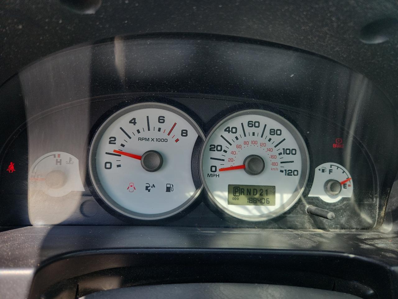 2006 Ford Escape Xlt VIN: 1FMYU03Z06KA46731 Lot: 69224105