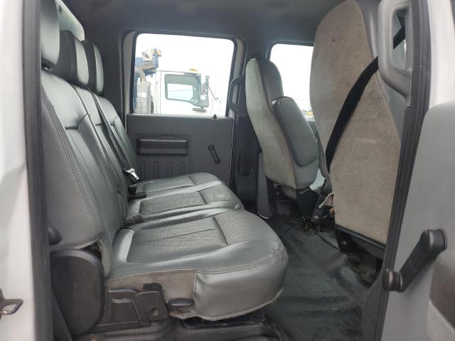 2017 FORD F650 SUPER DUTY  
