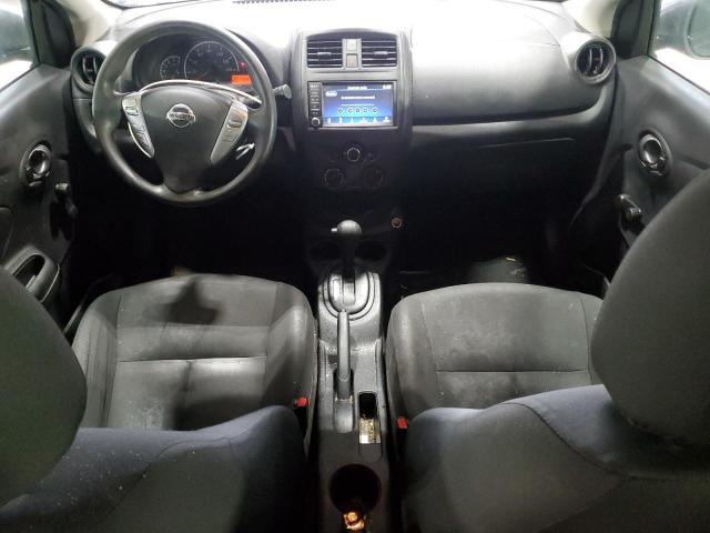  NISSAN VERSA 2019 Szary