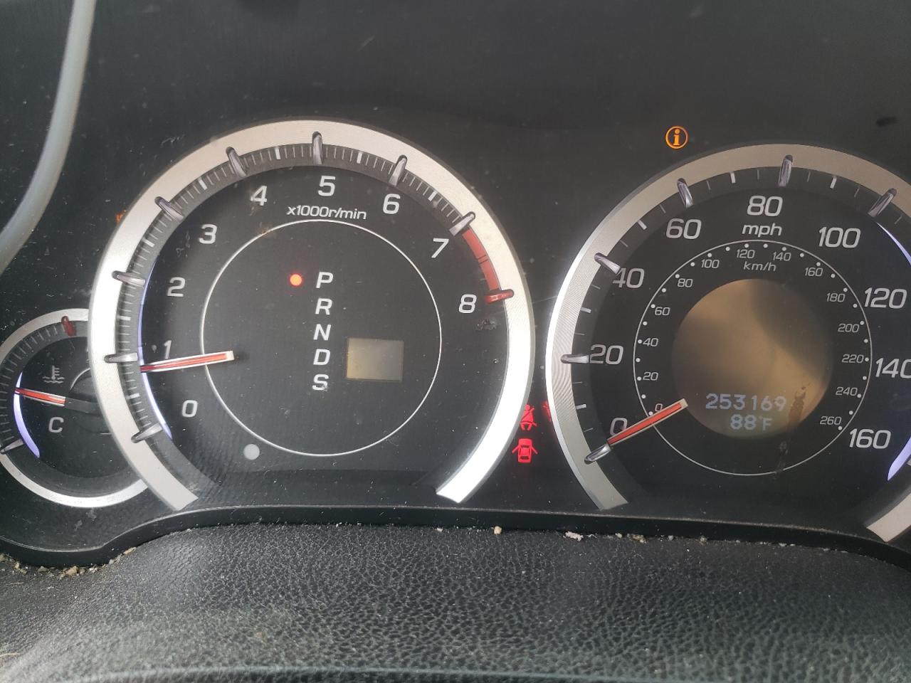 2013 Acura Tsx Tech VIN: JH4CU2F66DC010611 Lot: 68005765