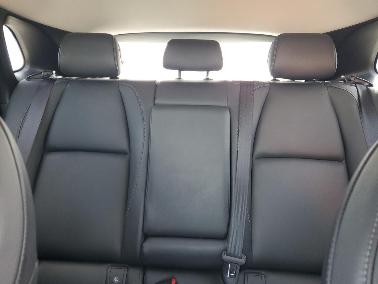 2024 Mazda Cx-30 Select VIN: 3MVDMBBM1RM678637 Lot: 70593435