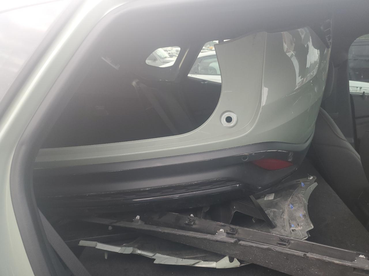 2024 Chevrolet Trax 2Rs VIN: KL77LJE21RC193189 Lot: 67822285