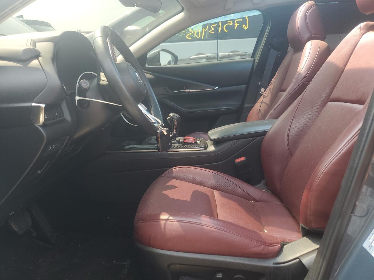 2023 Mazda Cx-30 Preferred VIN: 3MVDMBCM0PM568593 Lot: 67513405