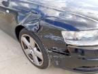 2008 AUDI A6 S LINE for sale at Copart SANDY