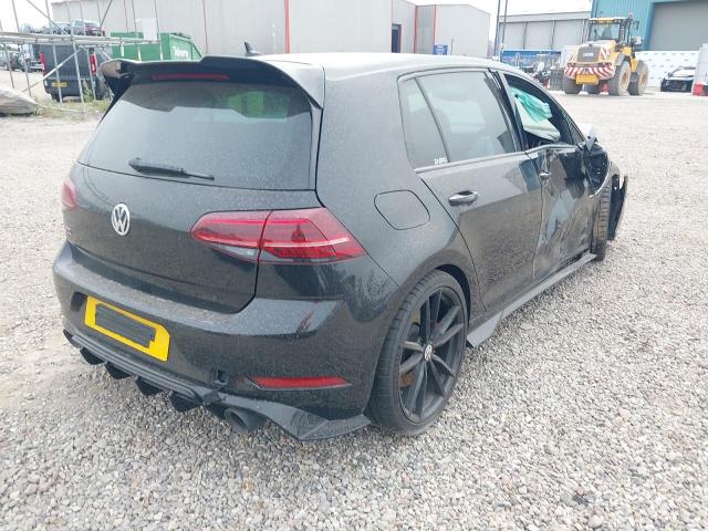 2019 VOLKSWAGEN GOLF 2.0 TSI 245 GTI PERFORMANCE 5DR DSG