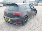 2019 VOLKSWAGEN GOLF 2.0 TSI 245 GTI PERFORMANCE 5DR DSG for sale at Copart ROCHFORD