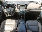 2015 HYUNDAI SANTA FE GLS   for sale at Copart MA - NORTH BOSTON