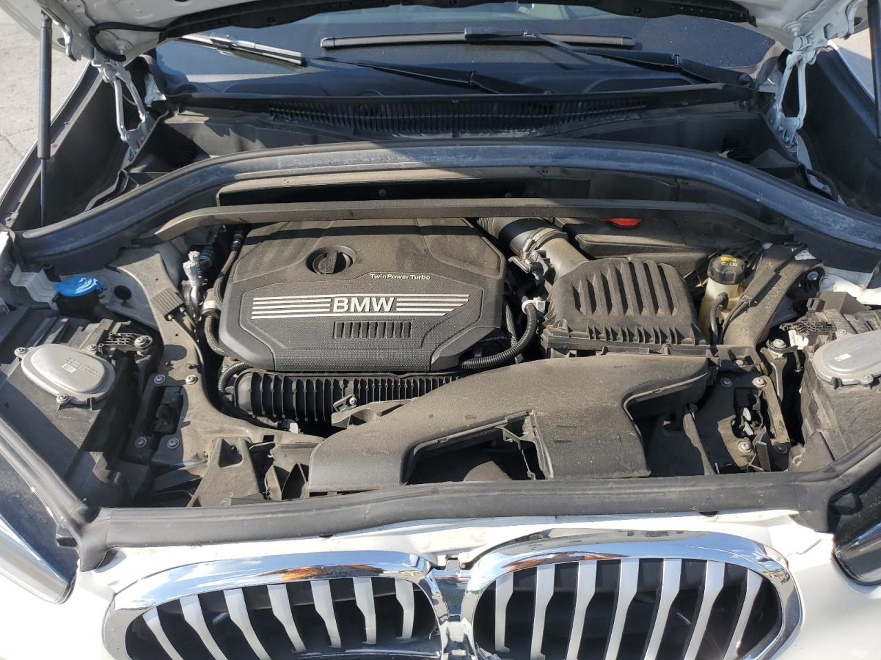 2021 BMW X1 xDrive28I VIN: WBXJG9C07M5S14530 Lot: 69571075