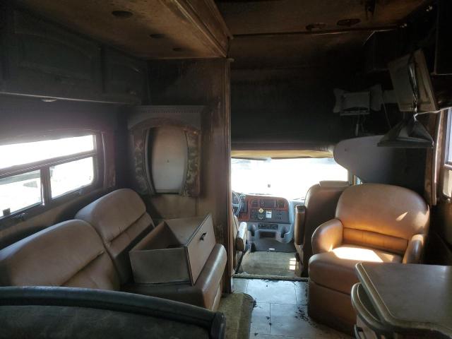 2015 FREIGHTLINER M2 106 MED - RVS RV