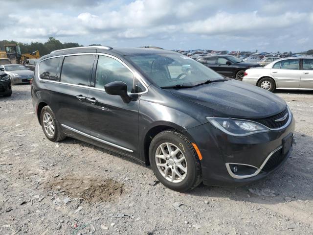  CHRYSLER PACIFICA 2020 Czarny