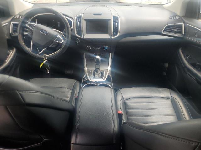  FORD EDGE 2018 Biały