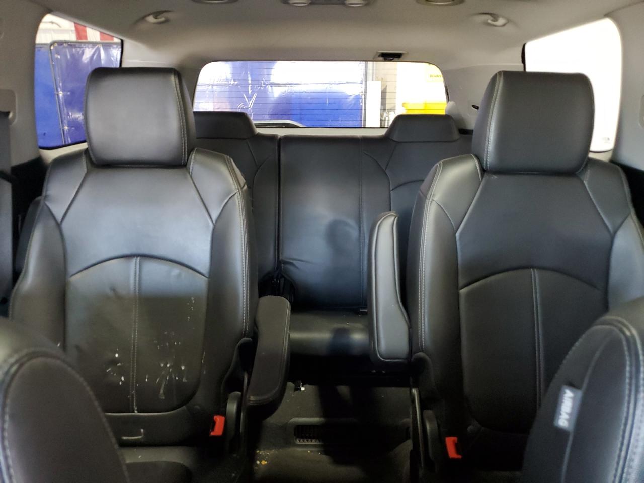 2016 GMC Acadia Slt-1 VIN: 1GKKVRKD8GJ258595 Lot: 67371375