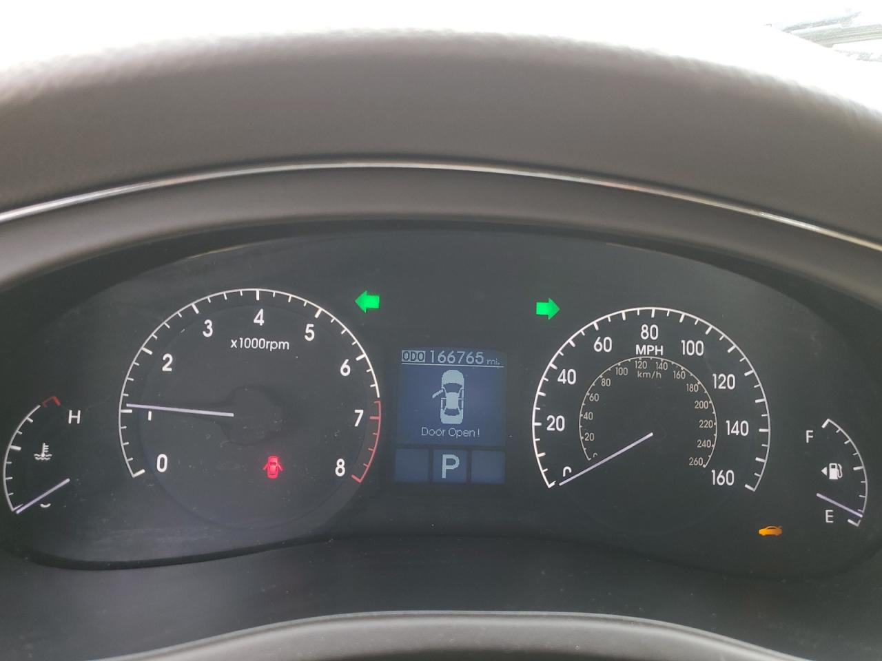 2010 Hyundai Genesis 4.6L VIN: KMHGC4DF5AU094197 Lot: 66178005