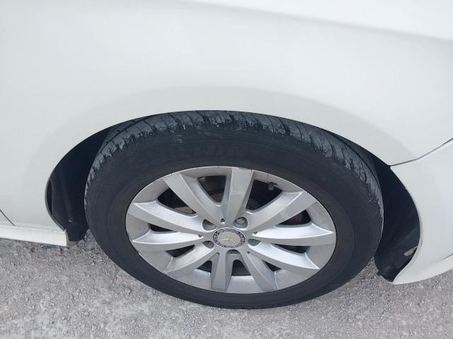 2015 MERCEDES BENZ A180 SE EC