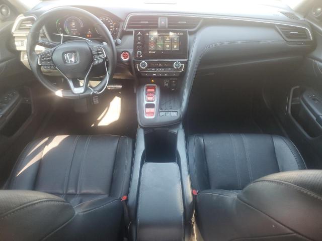 2019 HONDA INSIGHT TOURING  