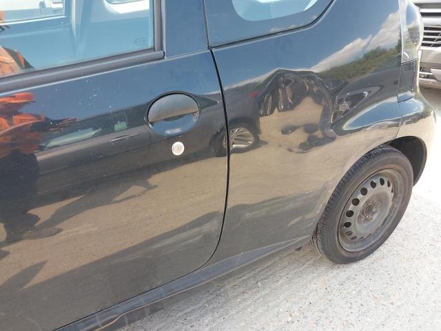 2006 CITROEN C1 AIRPLAY