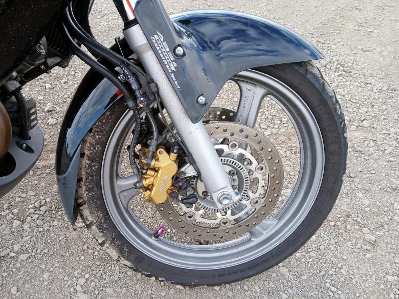 2005 HONDA XL 1000 VA-5 