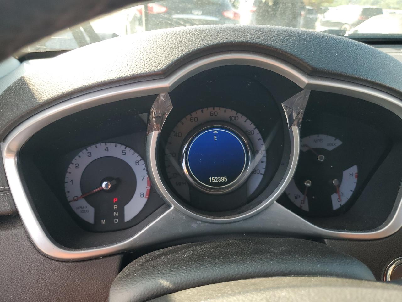 2012 Cadillac Srx VIN: 3GYFNGE37CS645551 Lot: 68685165