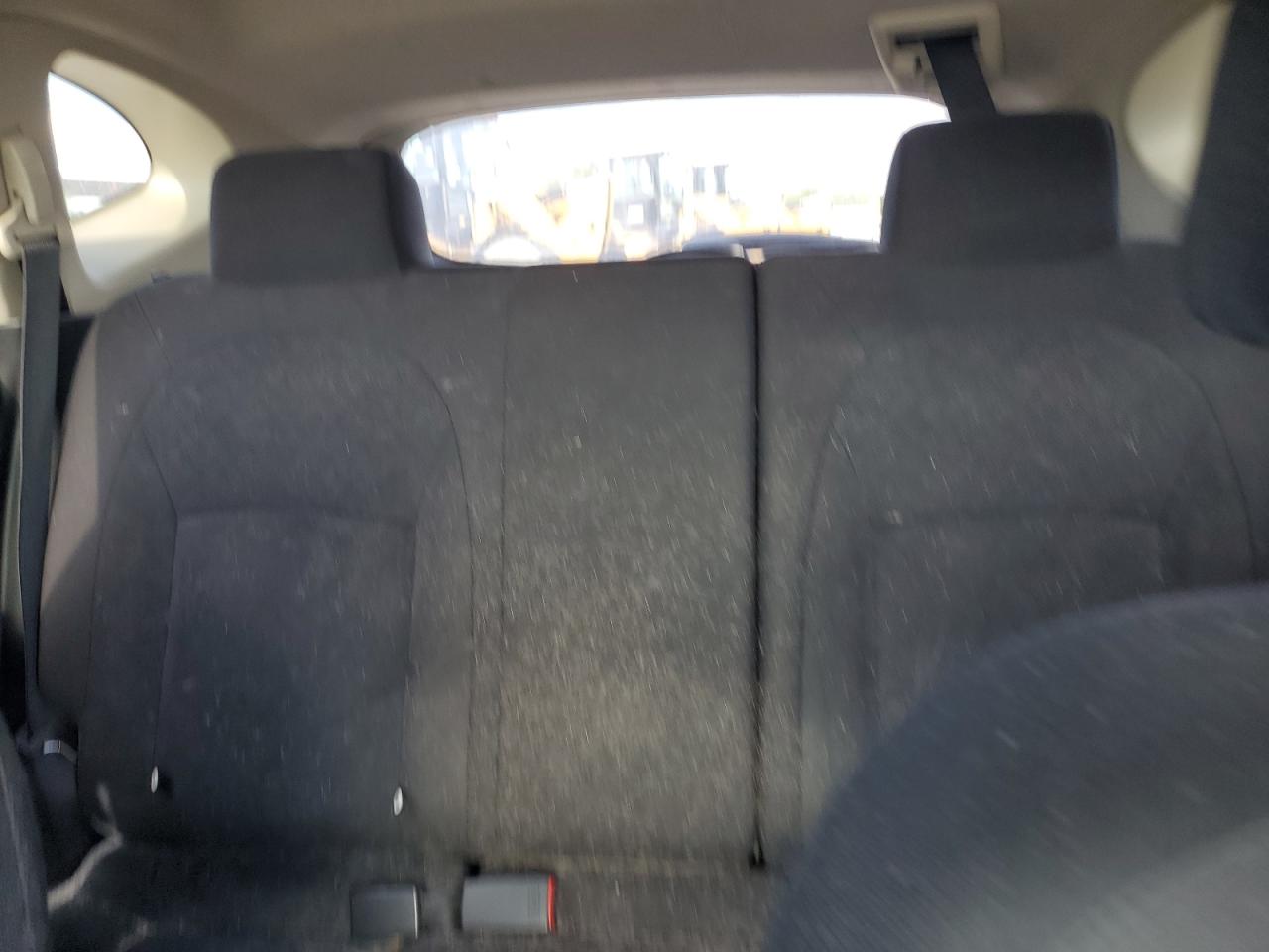 2010 Nissan Rogue S VIN: JN8AS5MV3AW131055 Lot: 70958545