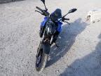 2023 YAMAHA MT-07 (MTN690)  for sale at Copart BRISTOL