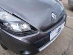 2011 RENAULT CLIO I-MUSIC  for sale at Copart NEWBURY