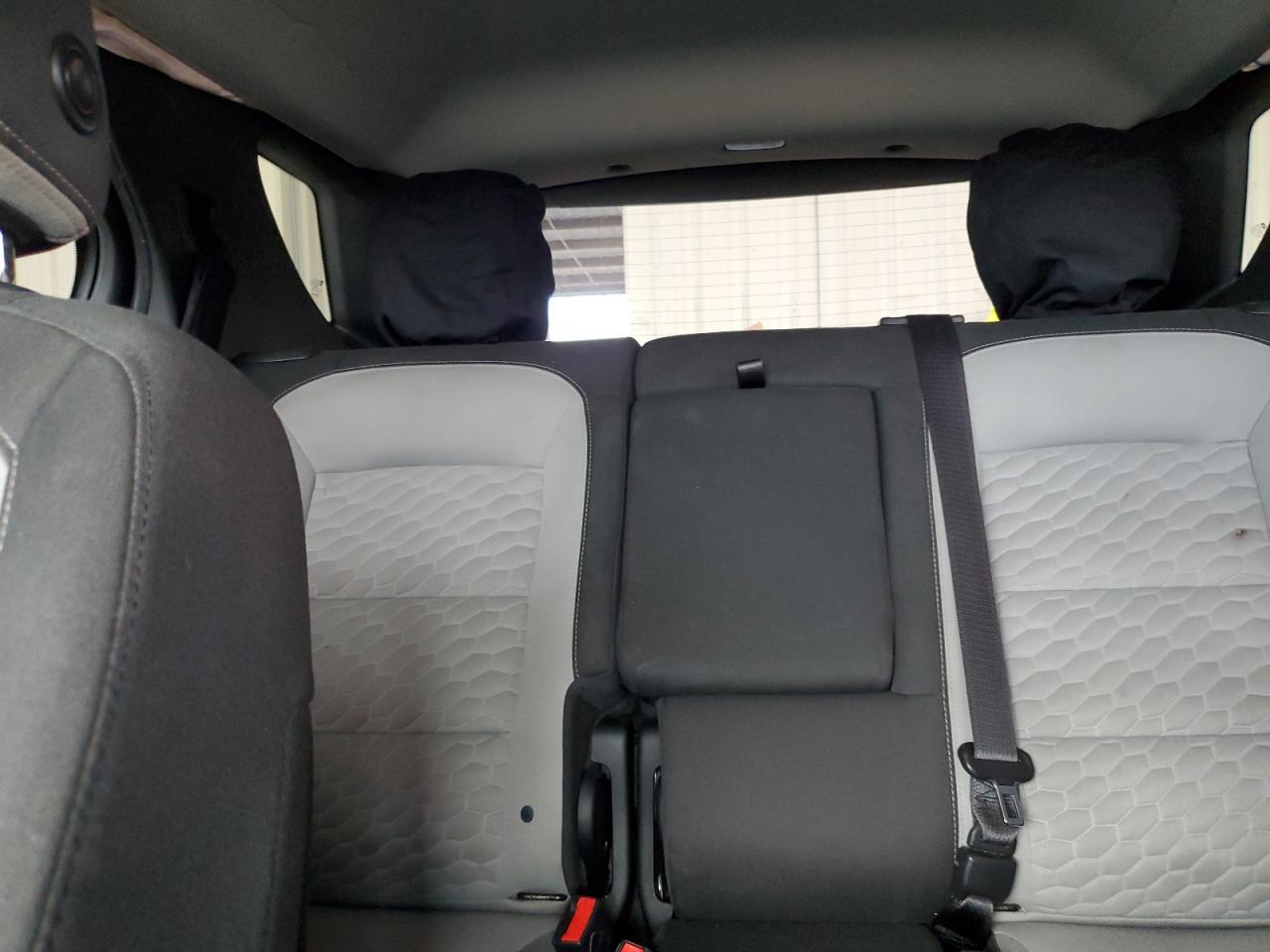 2020 Chevrolet Equinox Lt VIN: 2GNAXUEV3L6103475 Lot: 70532965