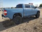 2014 TOYOTA TUNDRA CREWMAX PLATINUM   for sale at Copart AZ - PHOENIX