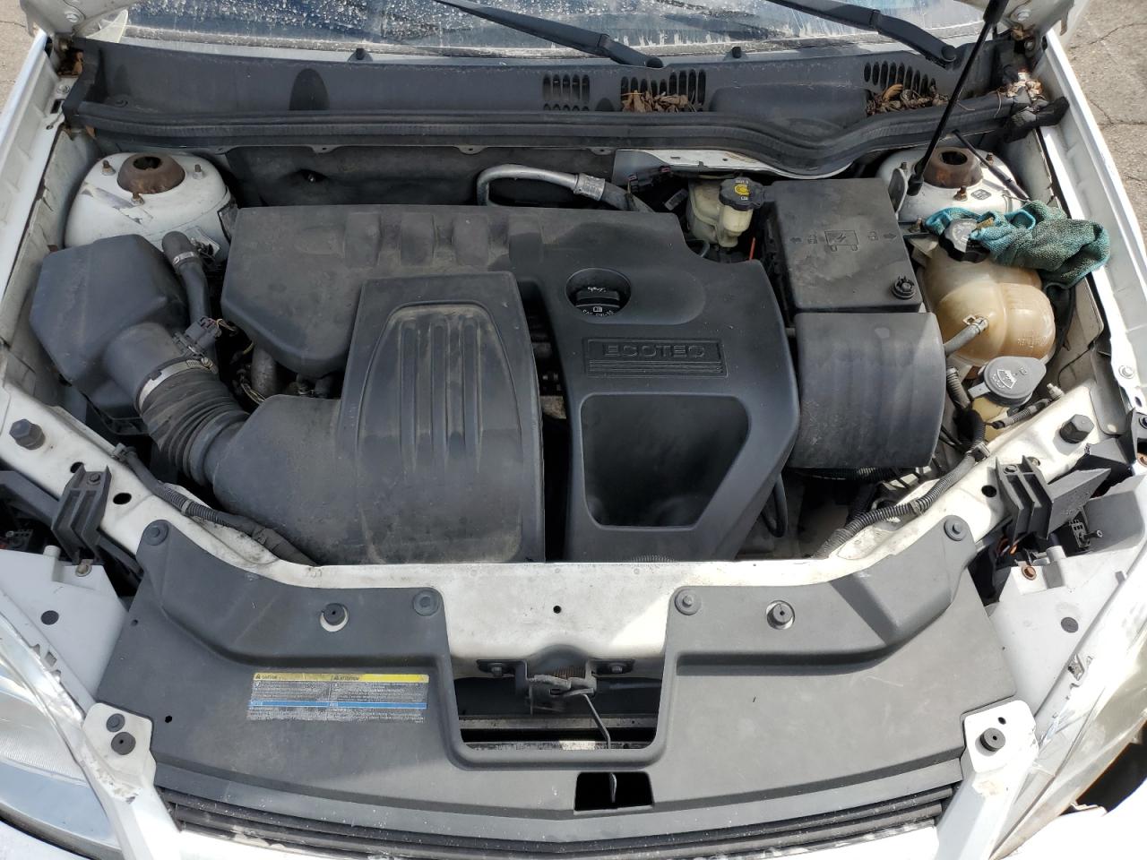 2006 Chevrolet Cobalt Ls VIN: 1G1AK55F967847679 Lot: 70586045