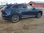 2021 MAZDA CX-9 GRAND TOURING   for sale at Copart ON - LONDON
