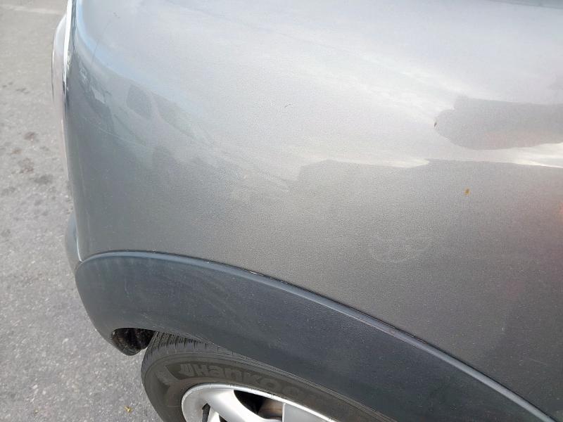 2010 MINI HATCHBACK ONE GRAPHITE